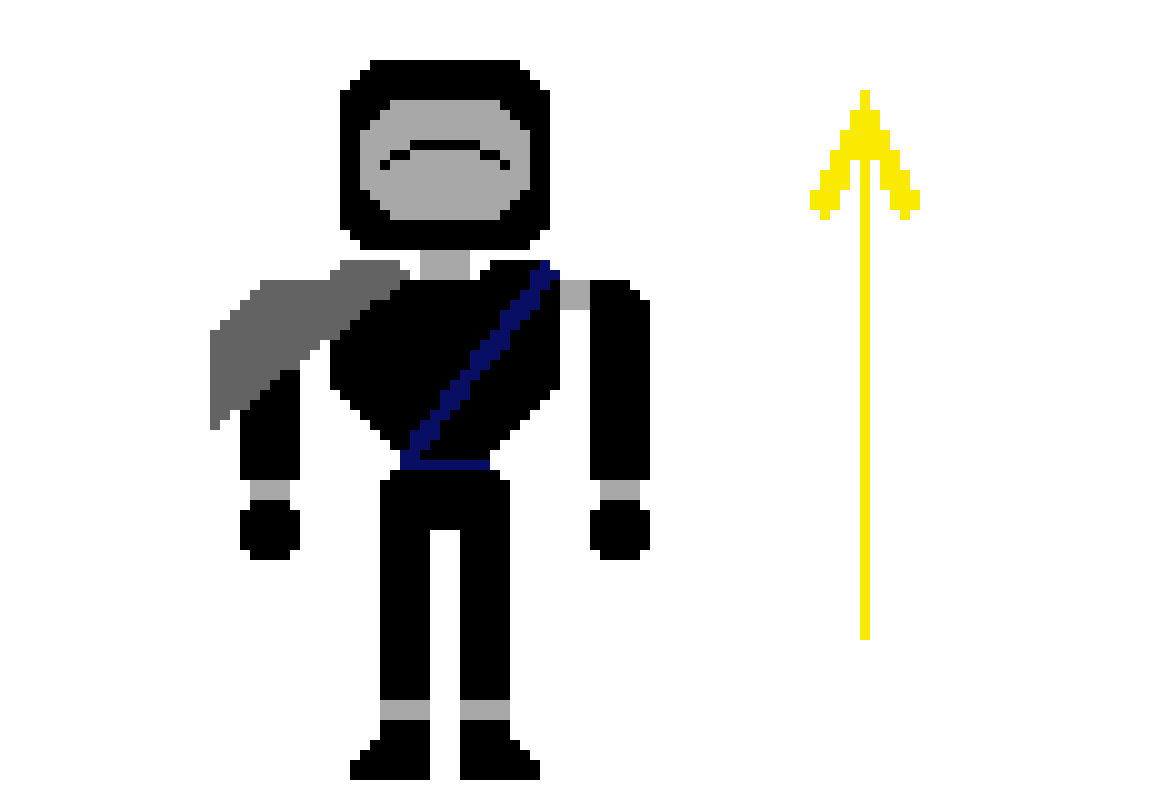 [2fcb16] Go stand Arrow! Yeet the clown downtown!