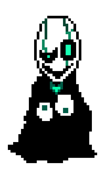 [6ffa7e] W.D. Gaster OTH