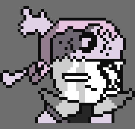 [db17e5] B-But...b-but...I don`t wanna hear it. [Ruv/lss]