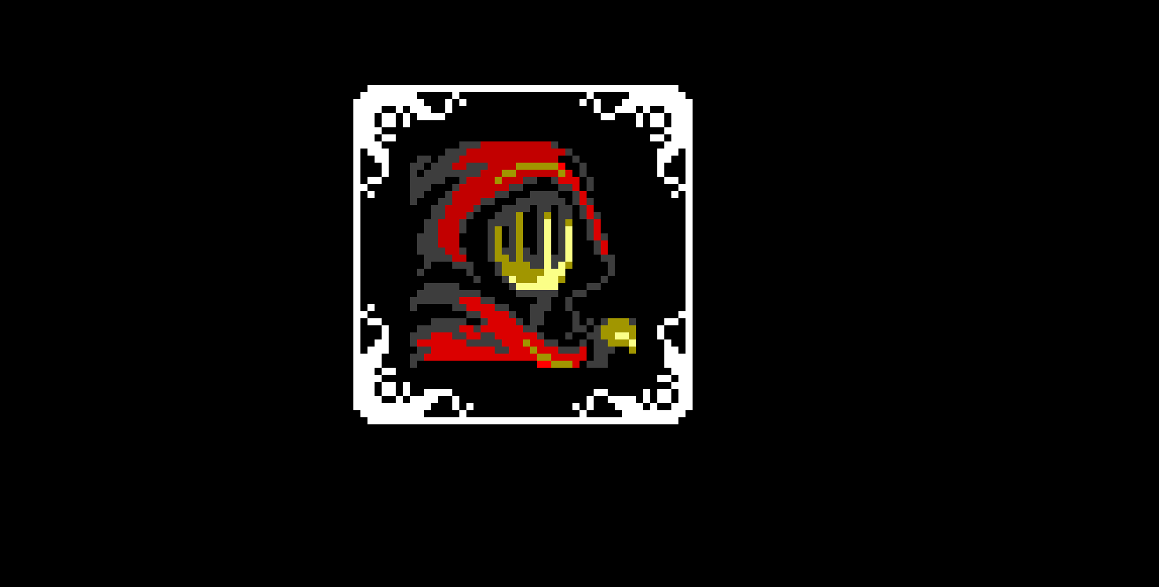 [9664c4] Specter Knight talk sprite