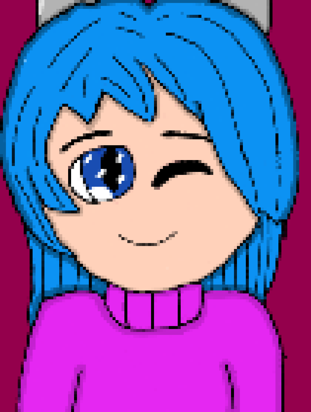 [b63bdb] did you make a christmas Terror?