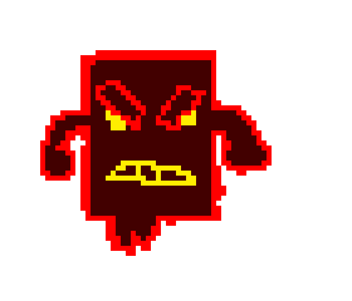 [03740a] Lethal hammer Luigis mansion 3