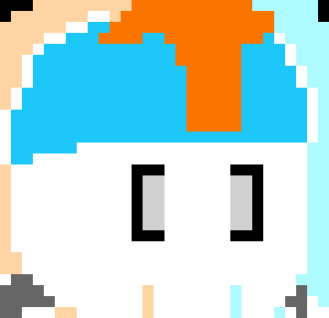 [05b0c1] (Despite failing to watch Hazbin Hotel, I know like....all of the characters.)