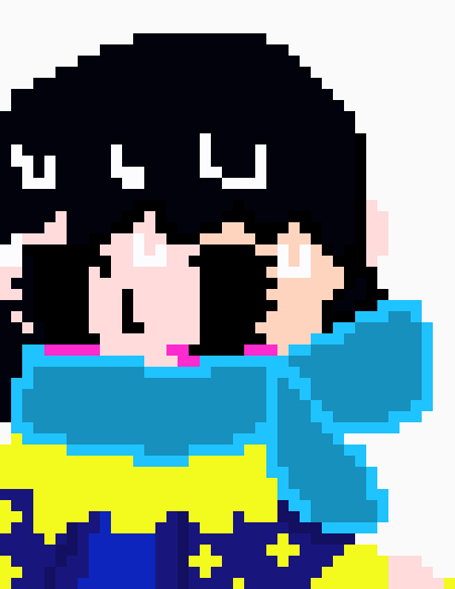 [904ba9] what do I do what do I do she thought .........