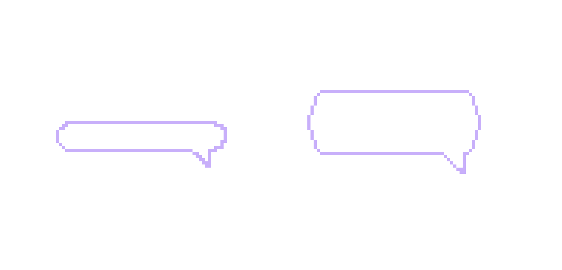 [0d56f9] Pink text box