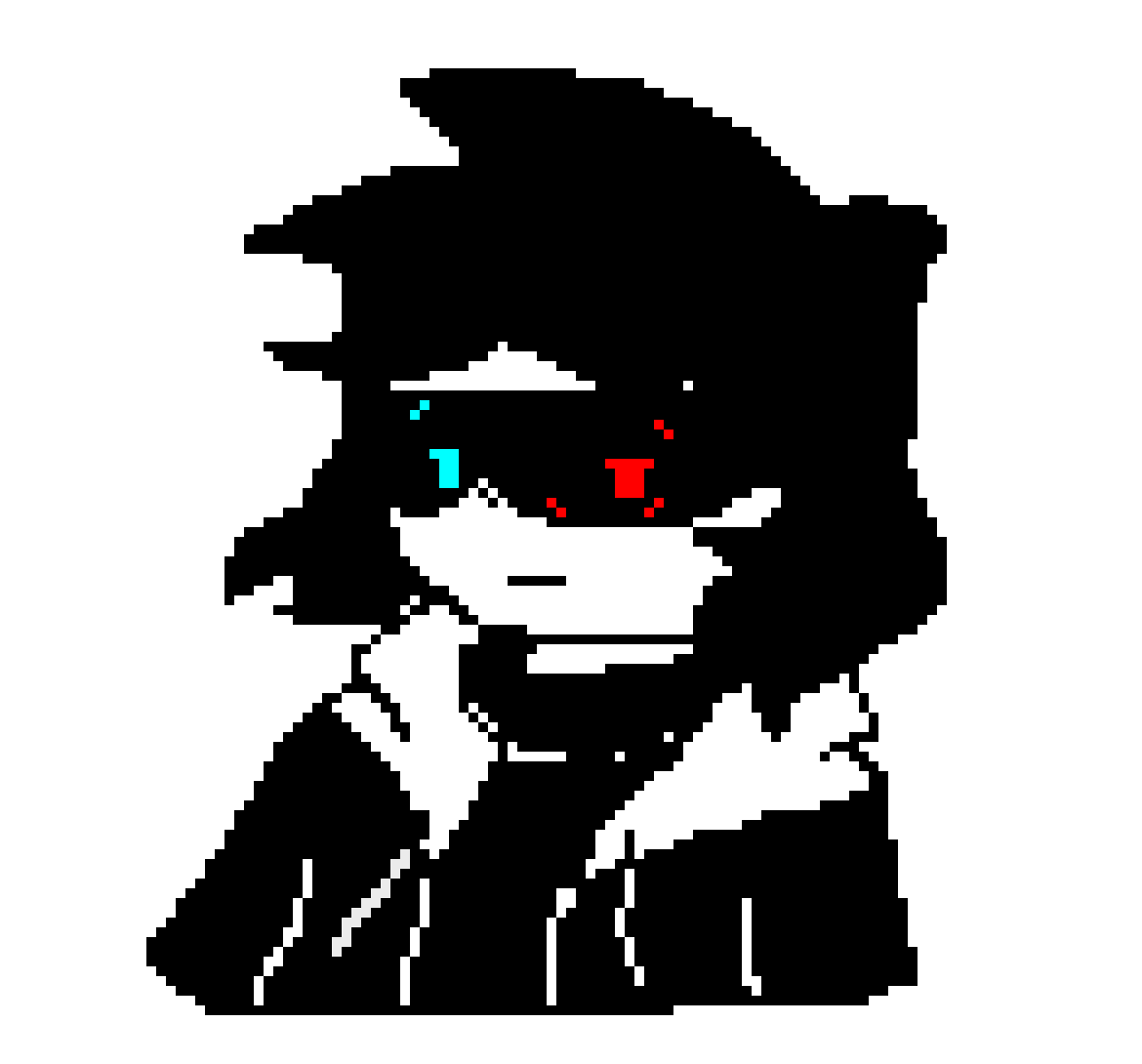 [e8dd50] The one thing pisses me off, is these annoying constantly roleplaying sanses that'll always try to top over the shit you've been through.