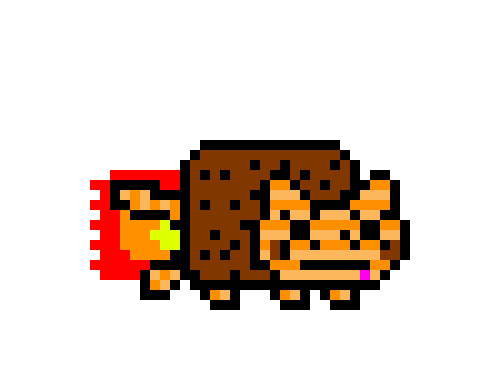 [ae7706] *ded on the floor*-cookie cat