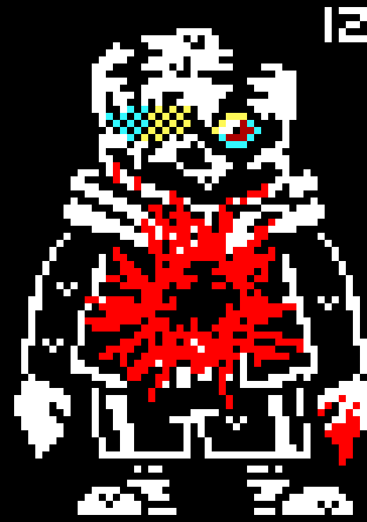 [6a27ef] can anyone put me out my missery?? - lb sans phase 1-12