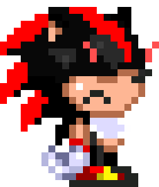 [280a04] ... *shedoow was not amused.* {Shedoow} 