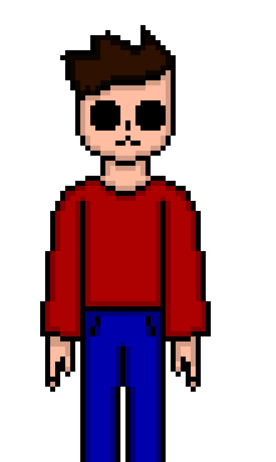 [5b62b0] Anyone wanna rp? -Adam