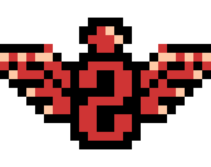 [05ccc5] Contra powerup