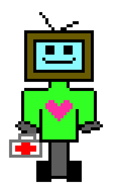 [3a33bd] no prob friend *heals*-Speck