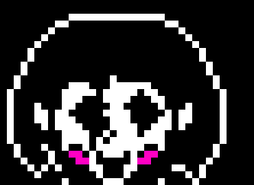 [a82578] "ASRIEL YOU GET BACK HERE!" *runs after him*