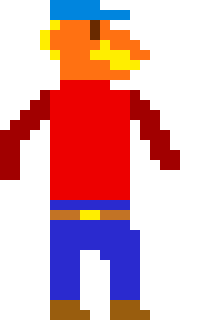 [9664c4] Right movement