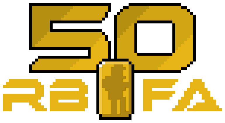 [99324e] RBFA50Seasons