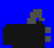 [777ed4] the weirdest gun ever!  :knife 