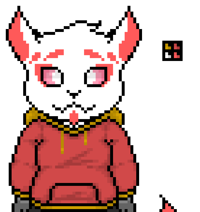 [35b709] i might just shade the sprite aswell... since nobody else is on...