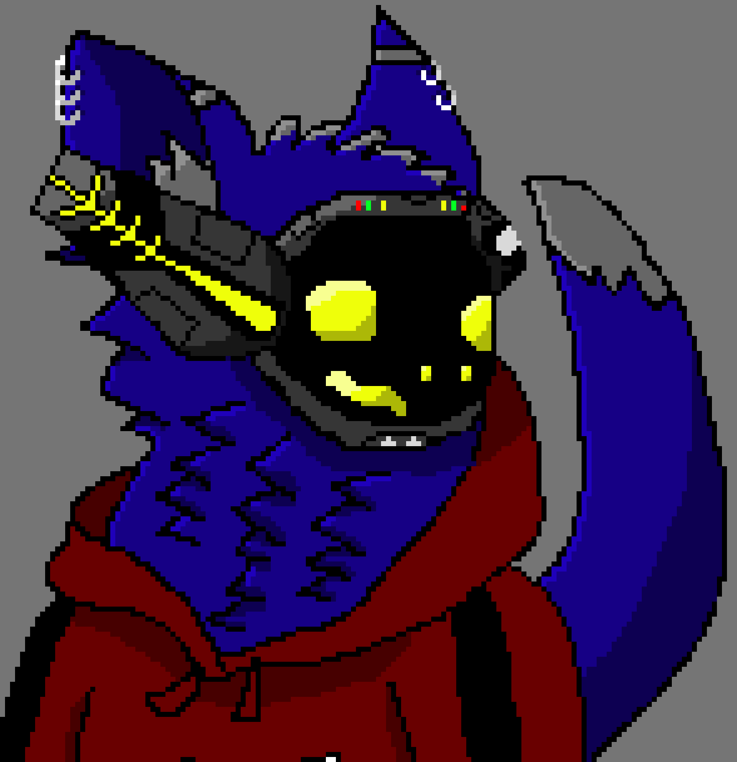 [843b57] Anyways wanna rp? -John