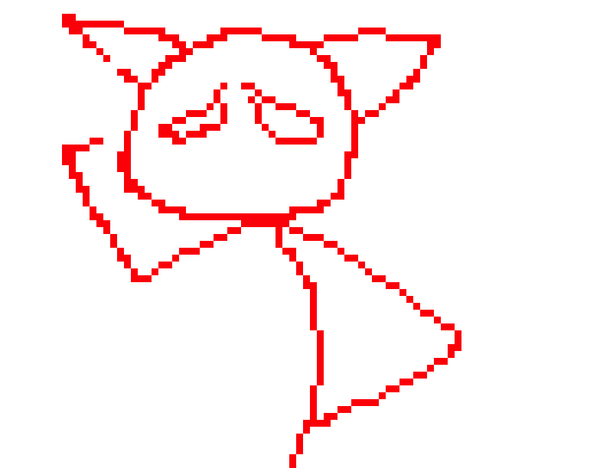 [c74ec0] Im starting to like this paper guy more then hate him, yall-