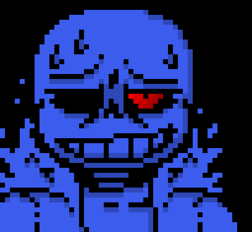 [a49514] im a sans ripoff and a godmodder and i stop people from doing anything because im a 5 yr old