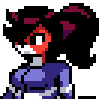 [28365a] Only problem. I care not for Sans. Personally, if I were to do an AU, I would have one where Alphys doesn't care about Frisk's friendship and tries to actually stop them.