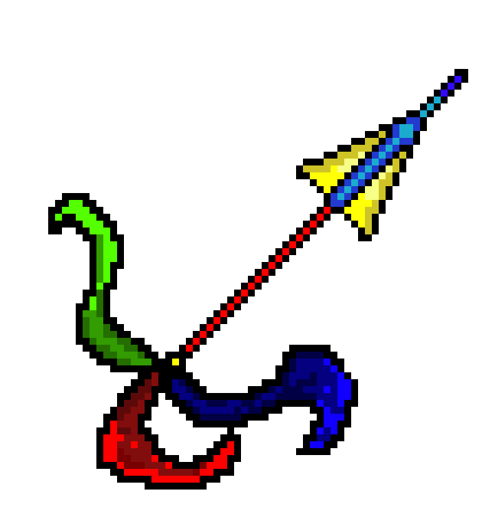 [9664c4] Minecraft Volt Of light:The Three Tailed Beast