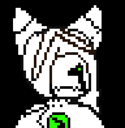 [e0df17] ((Sure Adam)) -Glitch Dreemurr