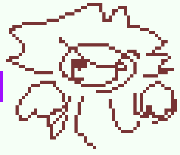 [a65b49] Me, the evil color fusion man about to force scarecrow and goofy goober to fuse