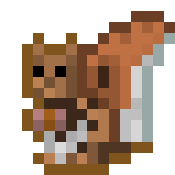 [93b08e] squirrel