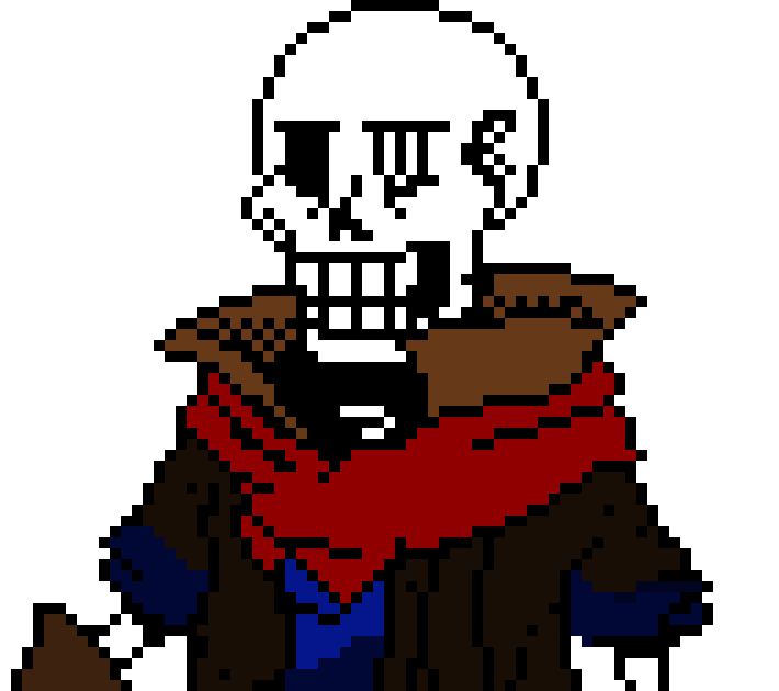 [c0652a] Imagine the Ink Demon being afraid of a mouse or Rat *quietly chuckles*