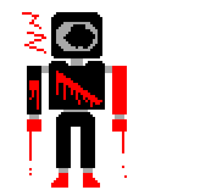 [2fcb16] HORROR ODST: zzzzz