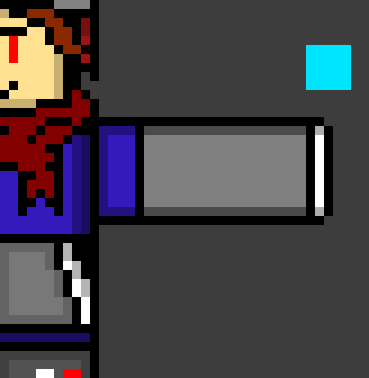 [56d9be] Heh dont worry heli i got cyan here - Zach