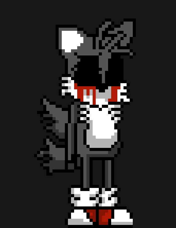 [f92b5d] tailsssssss