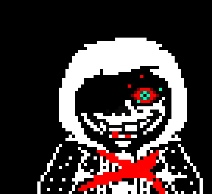 [ffd9e6] DUSTTALE LAST GENOCIDE