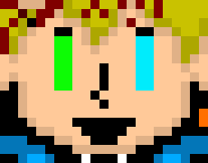 [c71ce5] I'll just use my normal skin. its so good to be back