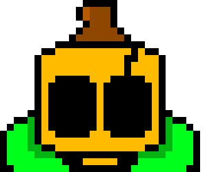 [63e322] here take this! -he gives drey some healing items-