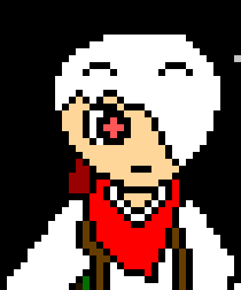 [5b2f3e] sorry it's not Shiki it's Hail for the name of this one