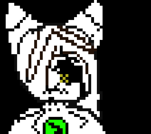 [d8d976] *Voice* Human SOUL: Corruption Status: Sad -Glitch Dreemurr