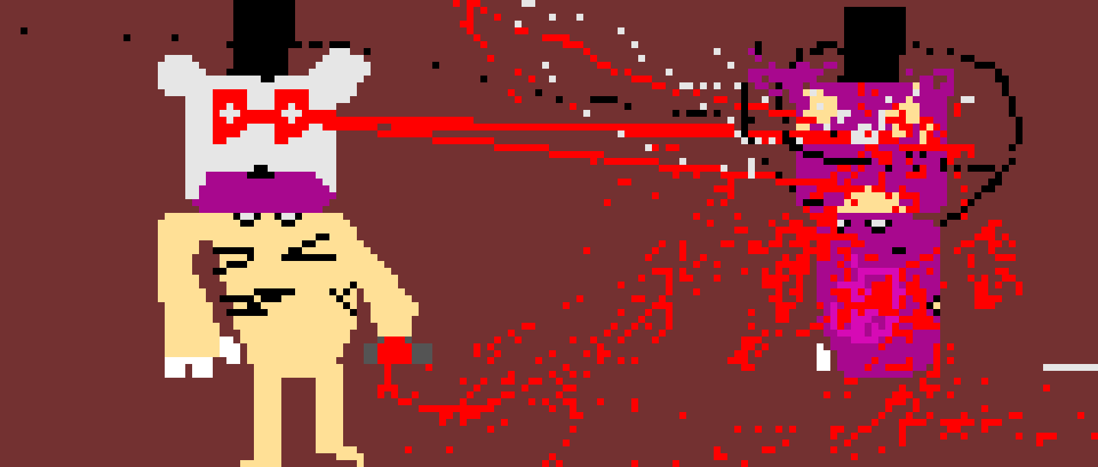 [ce8159] Buff helpy vs Godred