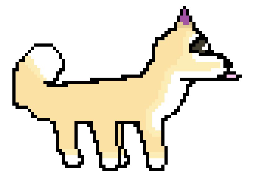 [9c72f6] Shiba Inu(2)
