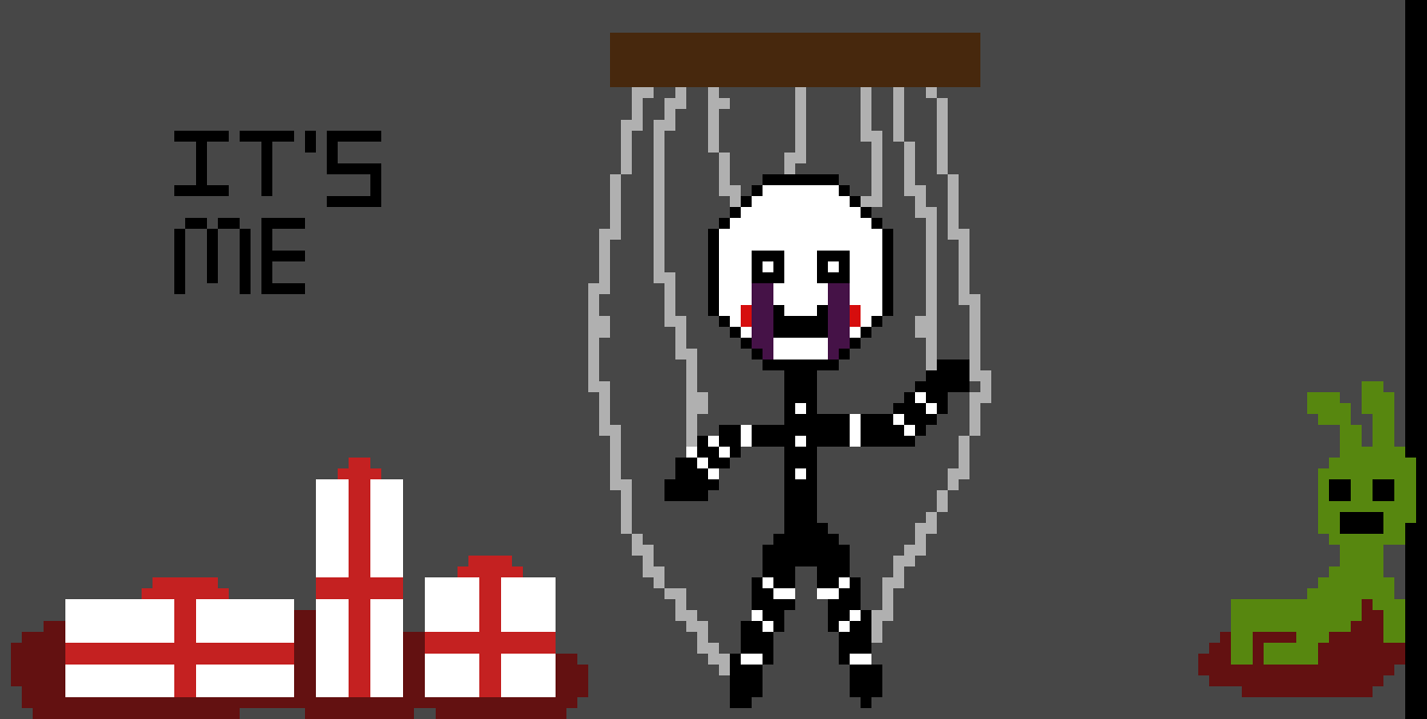 [9664c4] i was bored so i drew this by goomissgoo