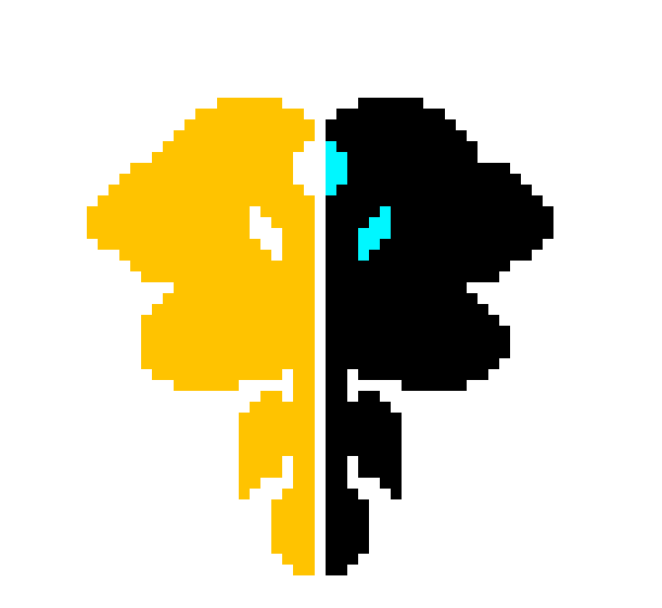 [9664c4] Pharaoh Flowey life and death