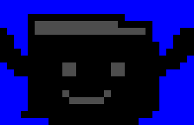 [777ed4] ok i got hit by a rainbow  :knife 