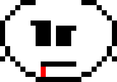 [2b9834] Flowey: how.... i had it