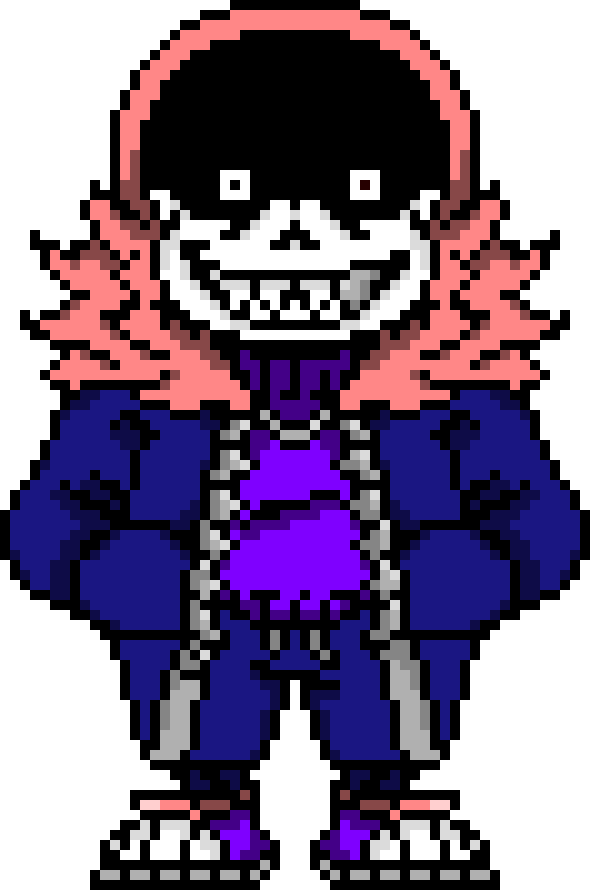 [ff2f9a] Would You And Your Friends Want To Battle Me And My Alternate Universe? Like Everyone From It?