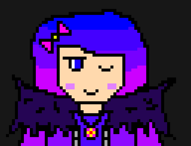 [c07510] Megalovania make me lose control long time ago ... heh