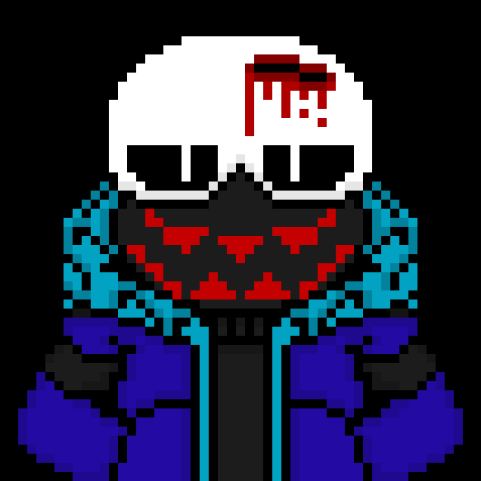 [7c78a2] *looks down at him* when we get in there, just don't say anything alright?