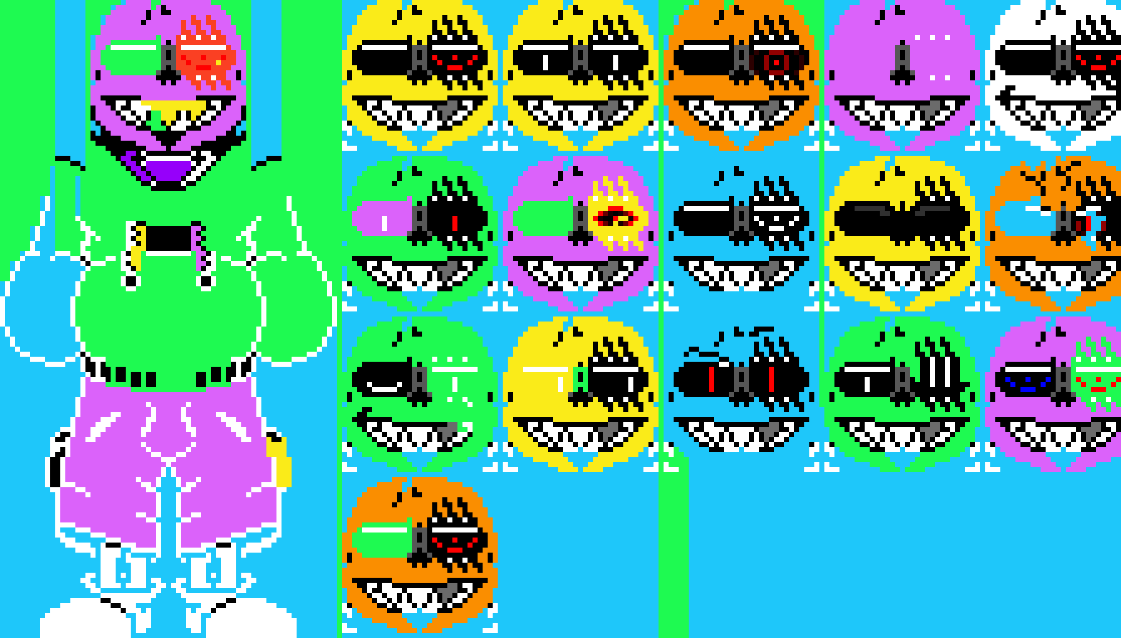 [390dcd] sans fucking sucks so stop drawing him