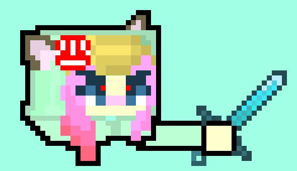 [8a598a] And don't use ~ on me! -atari