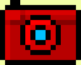 [9fa88c] Oh Flynn... heres a new camera... just give me back the old one cause I forgot to add some touches- bowser